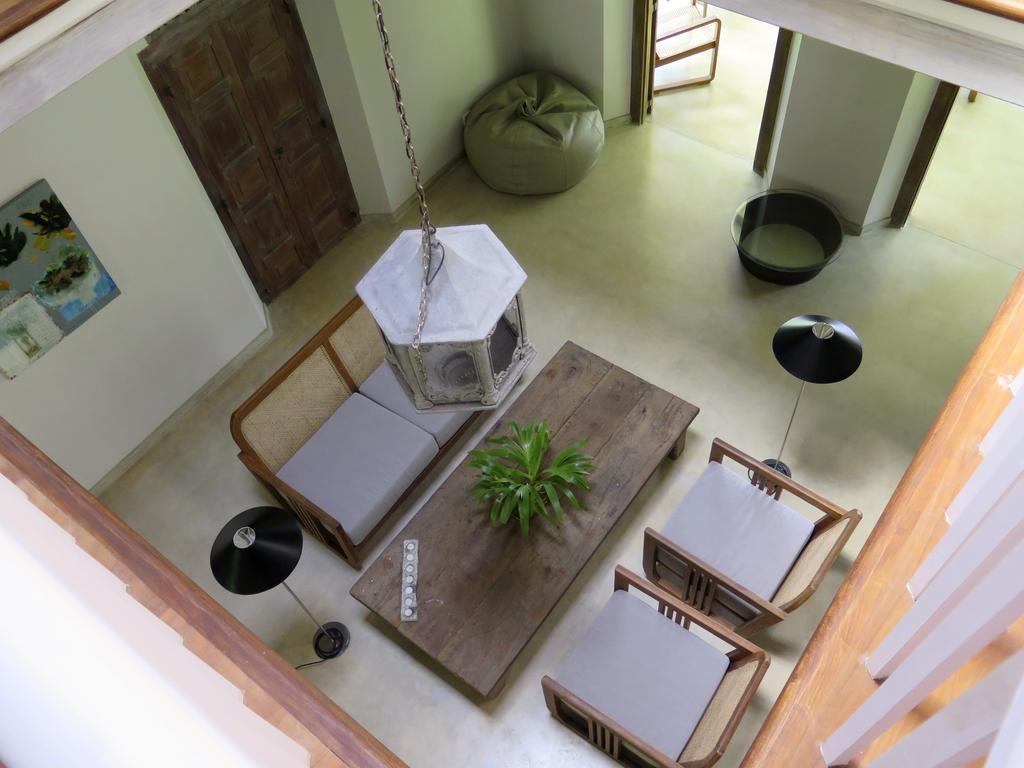 Siri Wedamadura Villa by Colonial Villas in Sri Lanka Mirissa Habitación foto