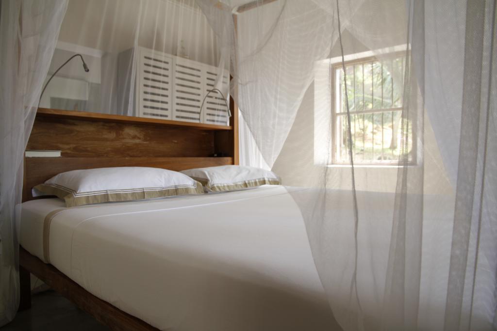 Siri Wedamadura Villa by Colonial Villas in Sri Lanka Weligama Habitación foto