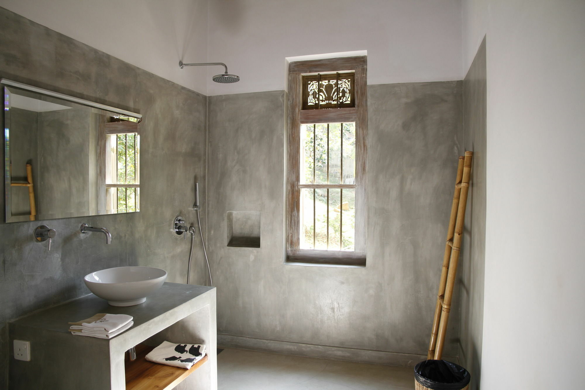 Siri Wedamadura Villa by Colonial Villas in Sri Lanka Weligama Exterior foto
